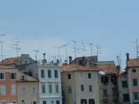 Antenas por mediadeo _ Licencia cc