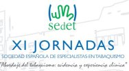 XI Jornadas Sedet